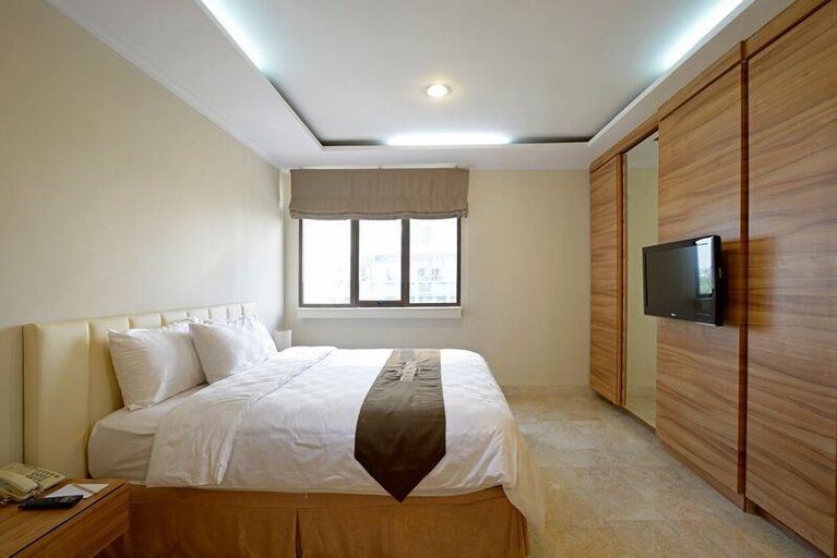 Marvelous 2 Bedroom