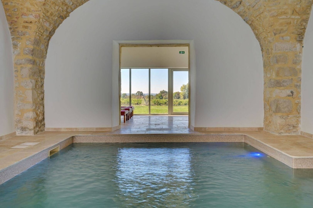 Domaine de Privadiere & Spa 26/58