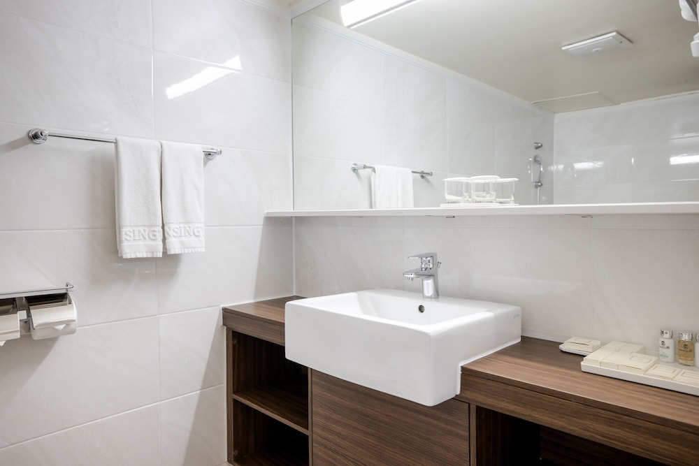 Kensington Hotel Yoido 67/67