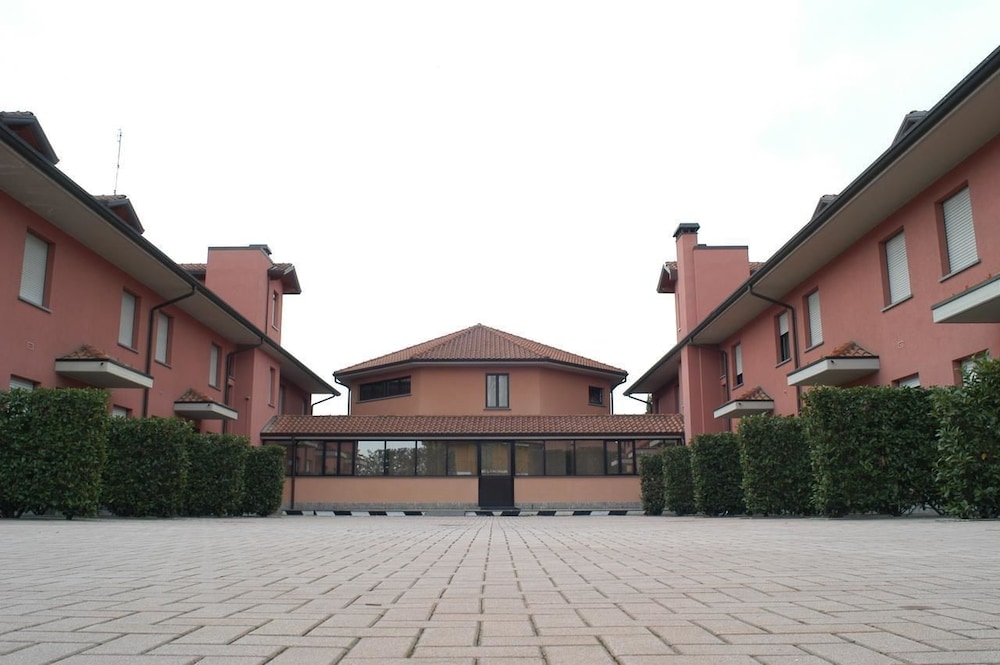 surroundings