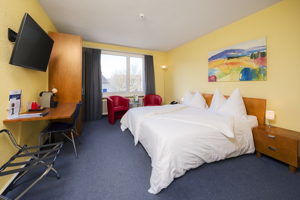 Hotel Baren Suhr 18/56
