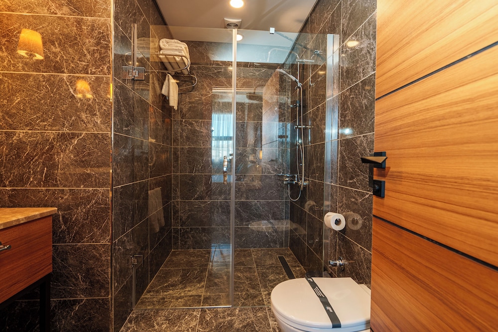 Library Hotel Erciyes 42/43