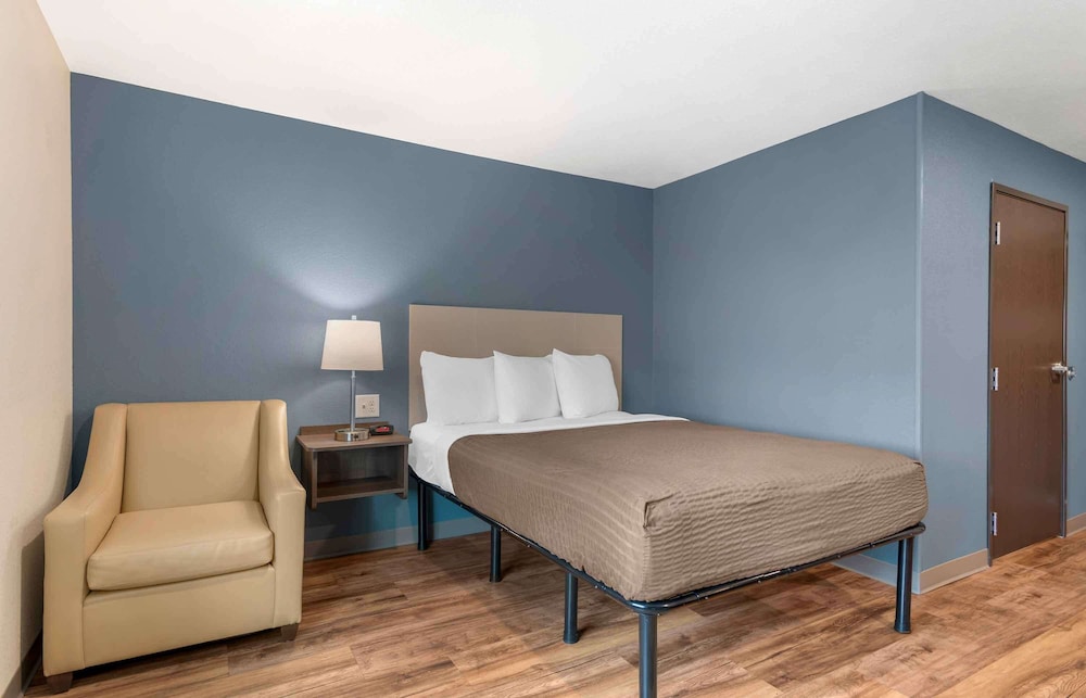 Extended Stay America Suites - Atlanta - Lithia Springs 11/29