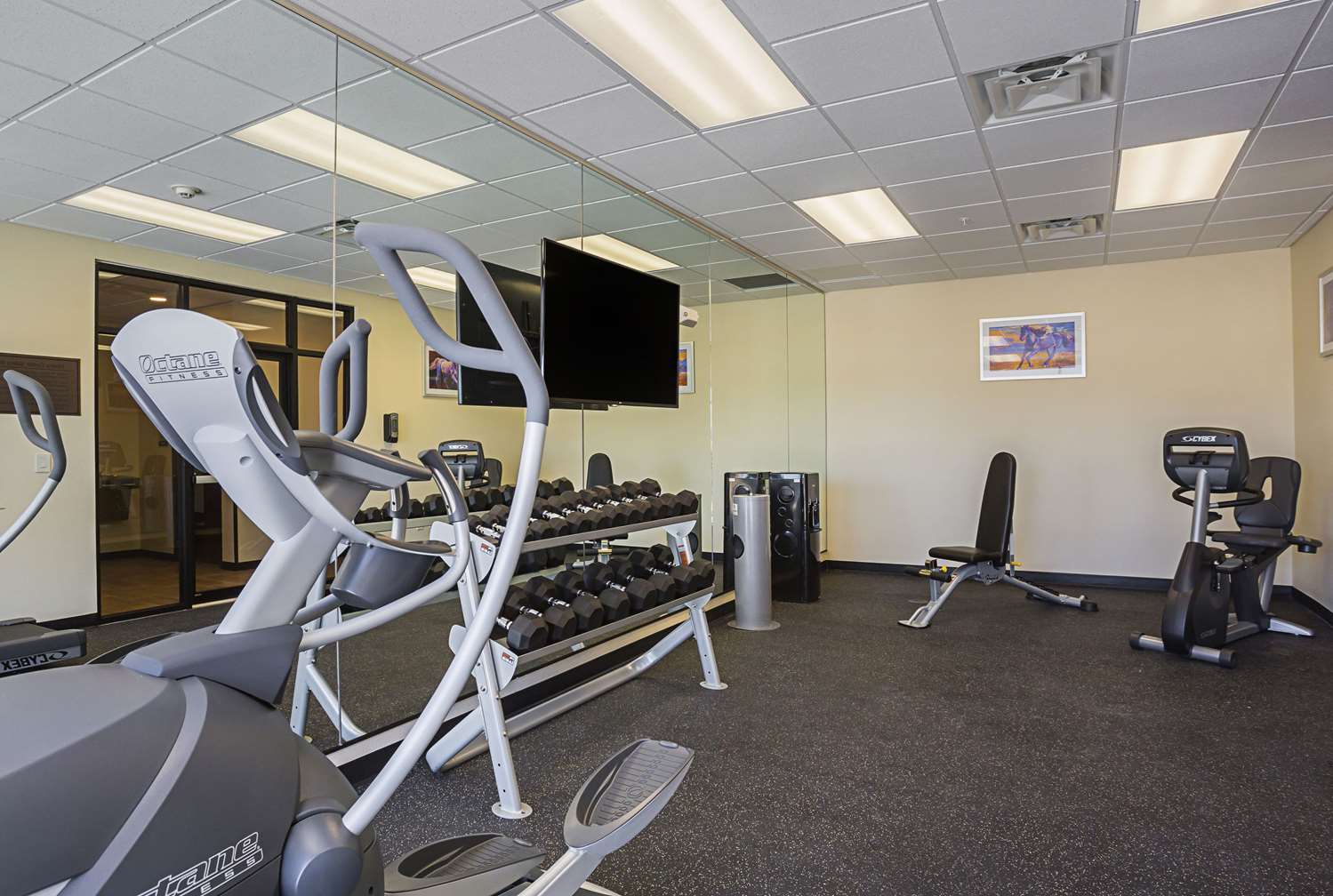 The Hotel at Sunland Park Casino El Paso, an Ascend Collection Hotel 14/33