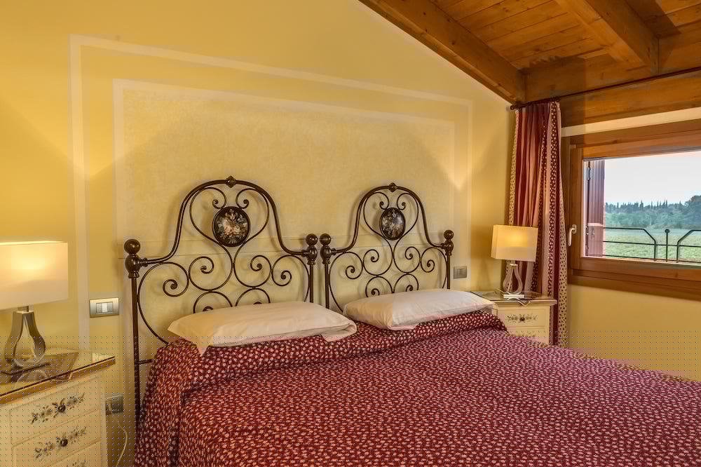 Agriturismo Dei Grippi 23/74