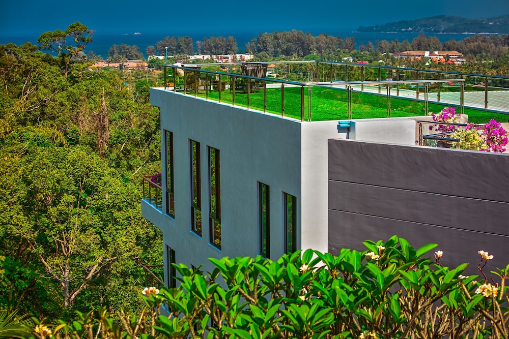 Grand Villa Luxury Time Phuket 2/50