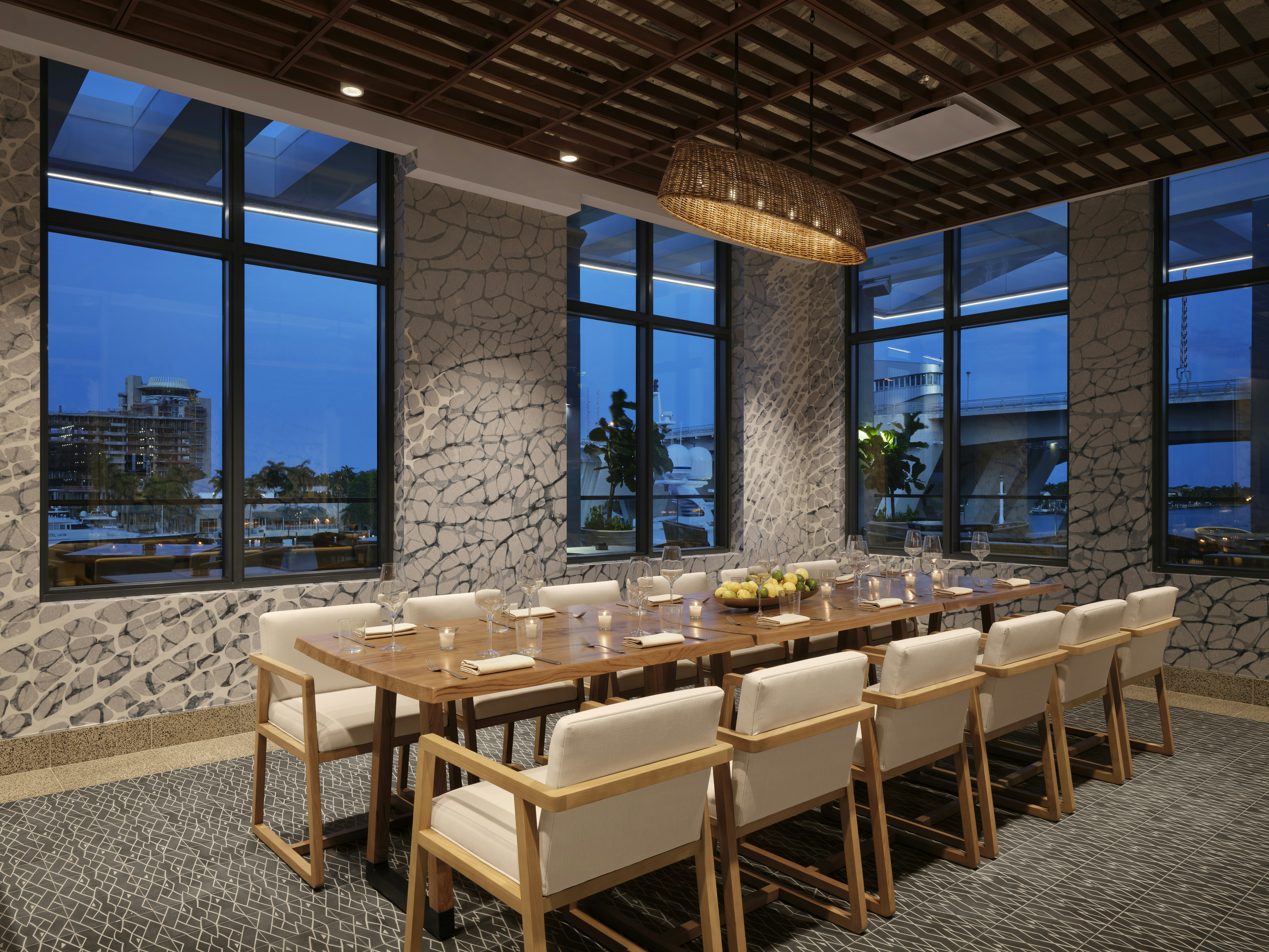 Hilton Fort Lauderdale Marina Hotel 47/74