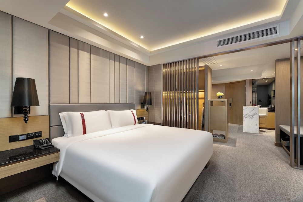 Rhombus Park Aura Chengdu Hotel 29/68
