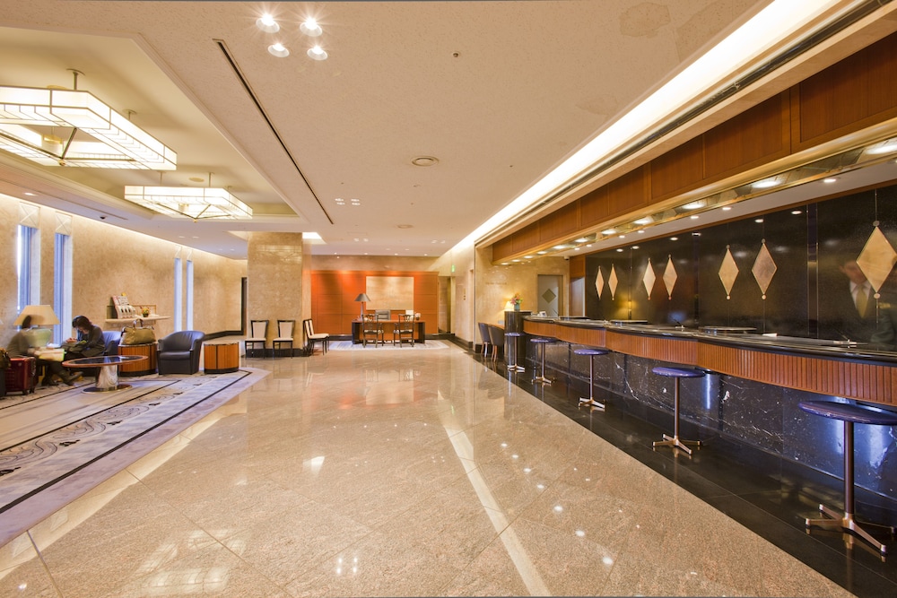 Hotel New Otani Makuhari 8/69