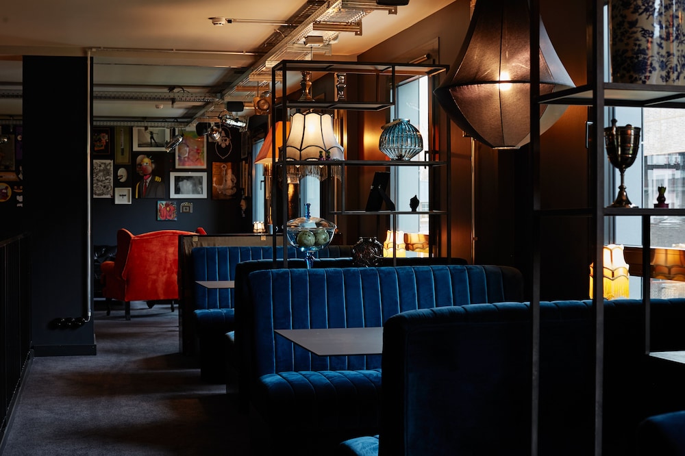 hotel friends Zeche Zollverein Essen 26/33
