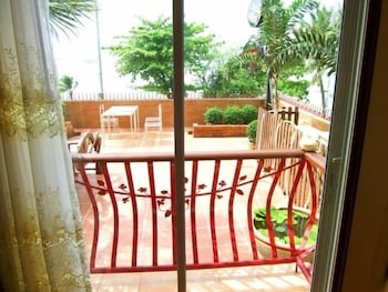 红色阳台酒店(The Red Balcony Inn) 图片5