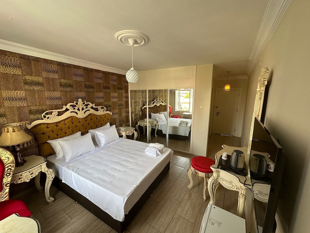 Adana Koza Hotel 15/37