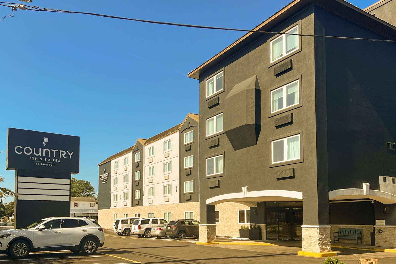 Country Inn & Suites by Radisson, Rehoboth Beach - Dewey 31/33