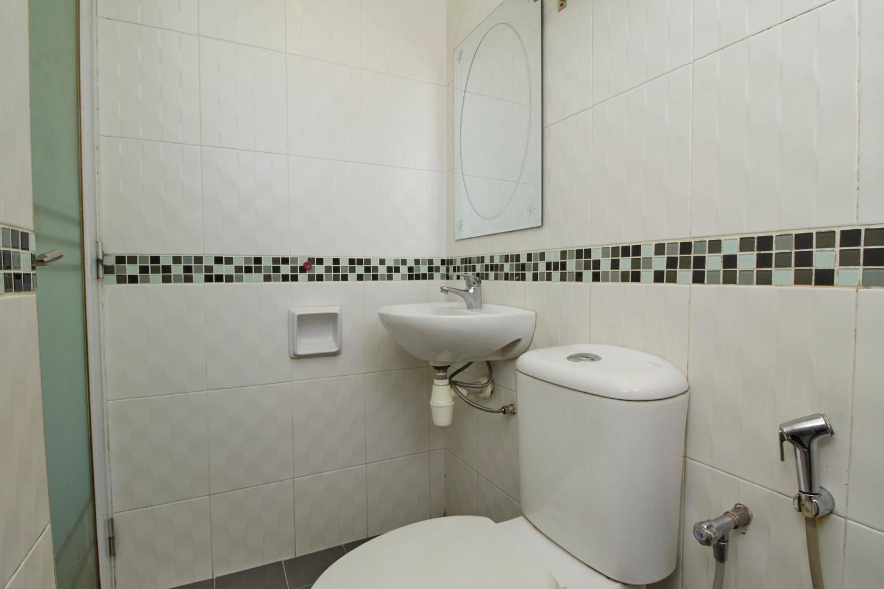 Hotel Kepong 41/43