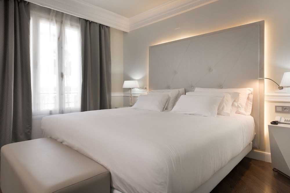 Nh Collection Gran Hotel de Zaragoza 18/50