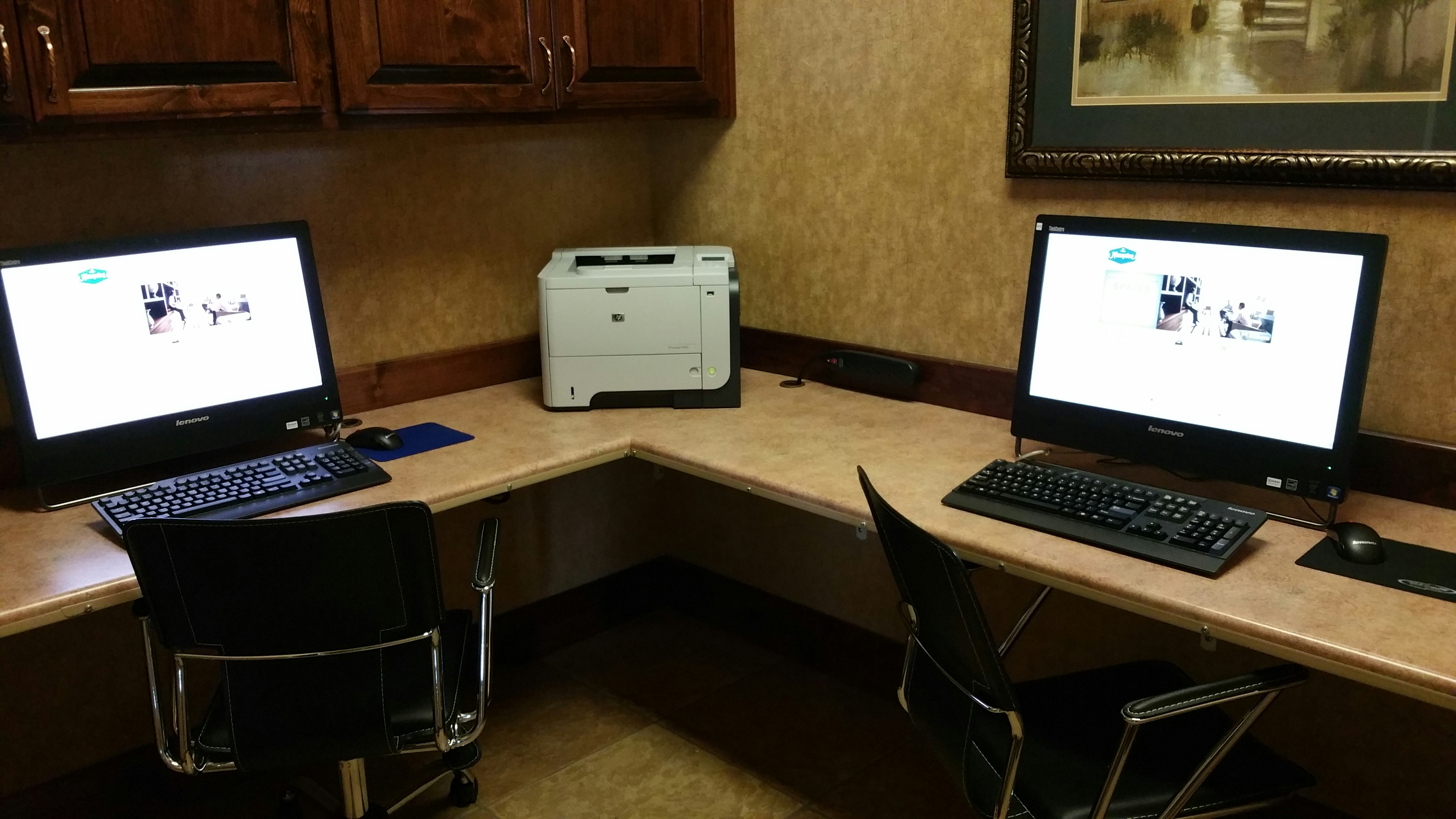 Hampton Inn & Suites Gallup 26/29