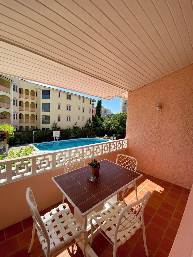 Monteray Apartment Hotel 21/48