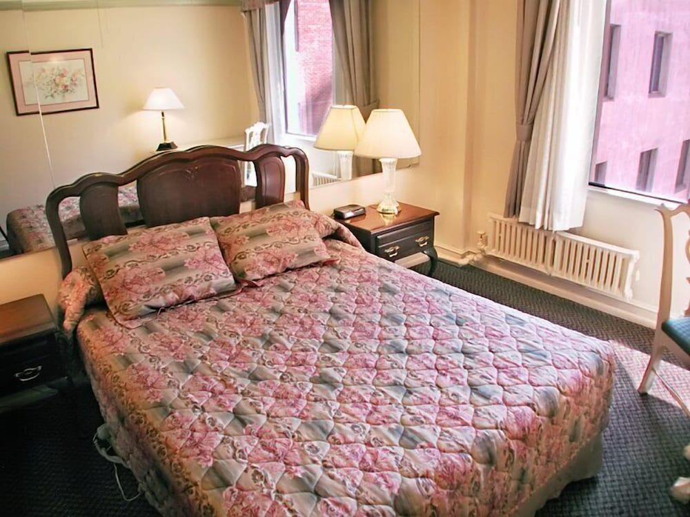 Hotel San Carlos 33/60