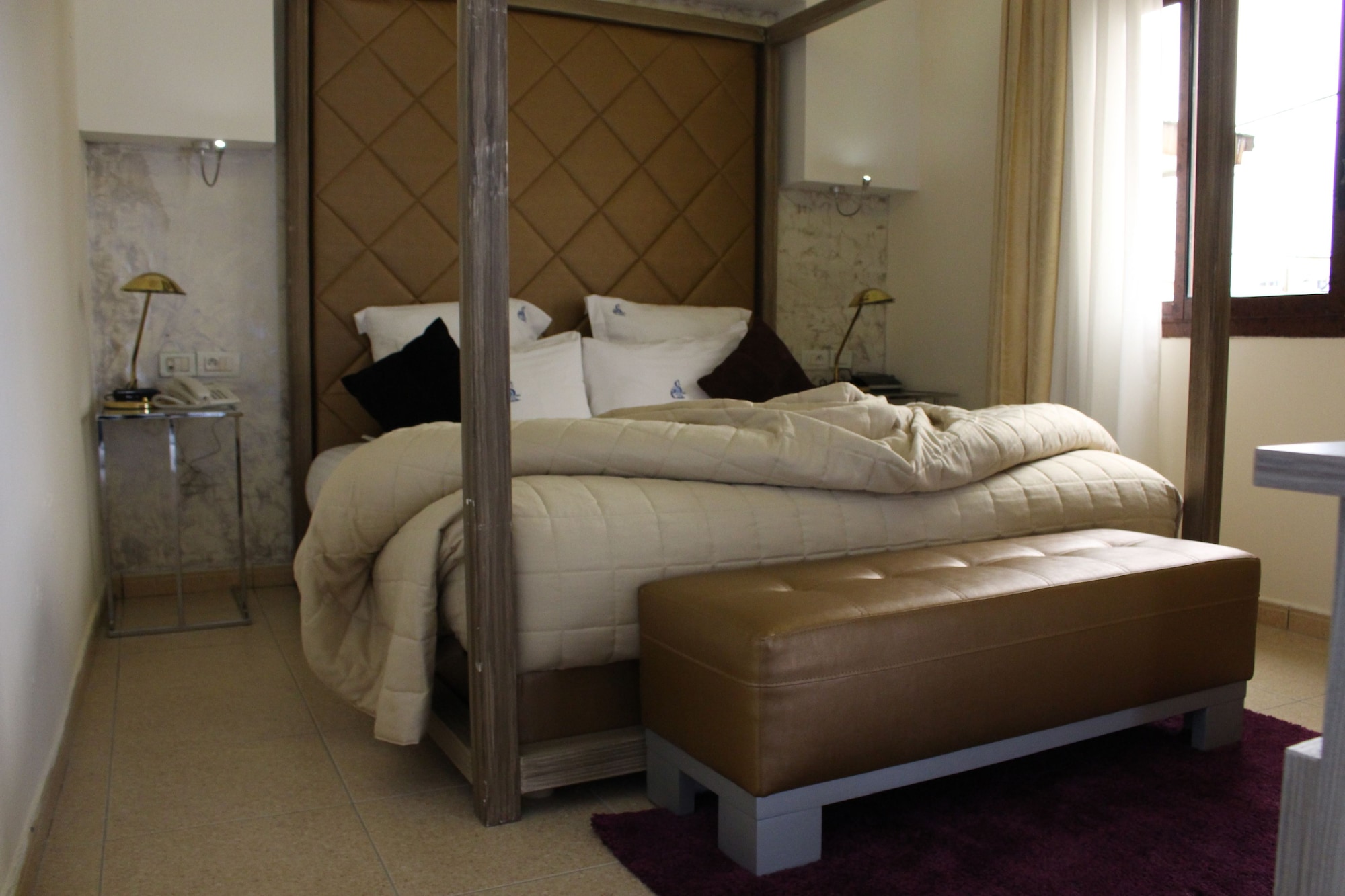 suite