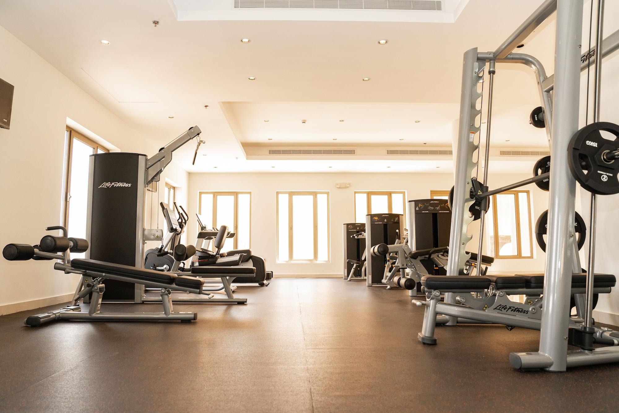 فندق وأجنحة سويس سبيريت الدمام(Swiss Spirit Hotel and Suites Dammam) 24/50