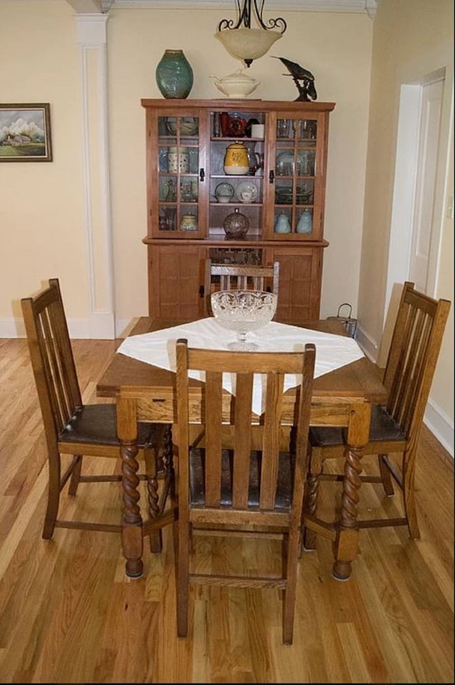 Dolan House B&B 12/20