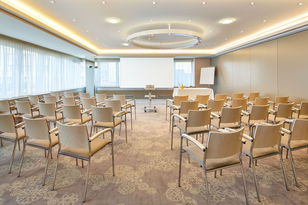 Hotel Schillerpark Linz A Member of Radisson Individuals 59/67