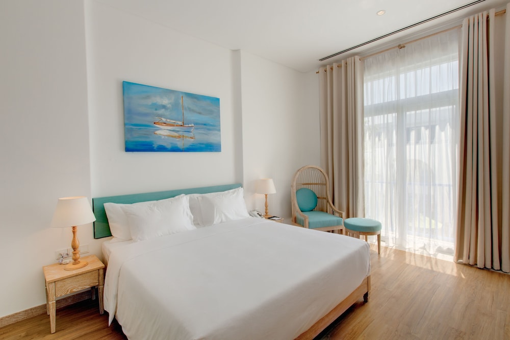 Risemount Premier Resort Danang 16/77