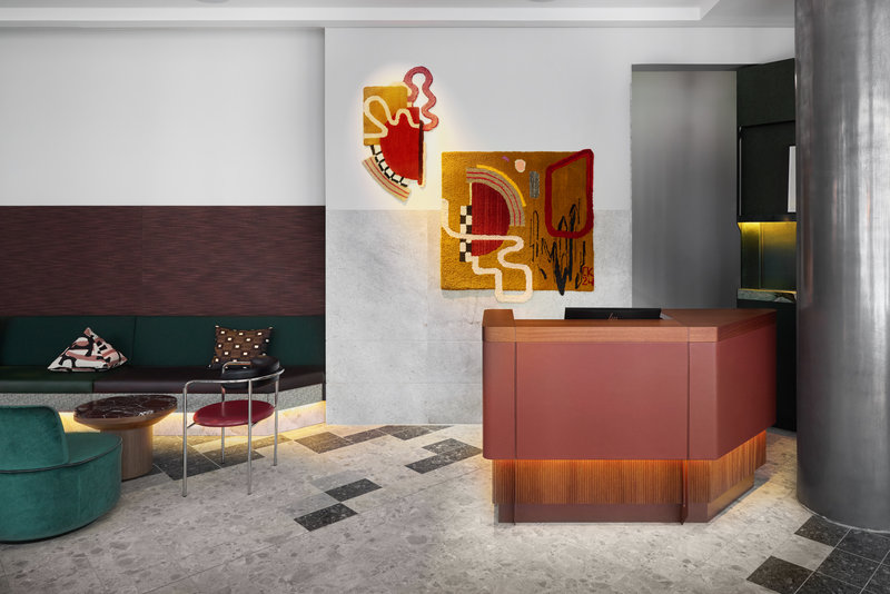 Kimpton Main Frankfurt by IHG 6/50