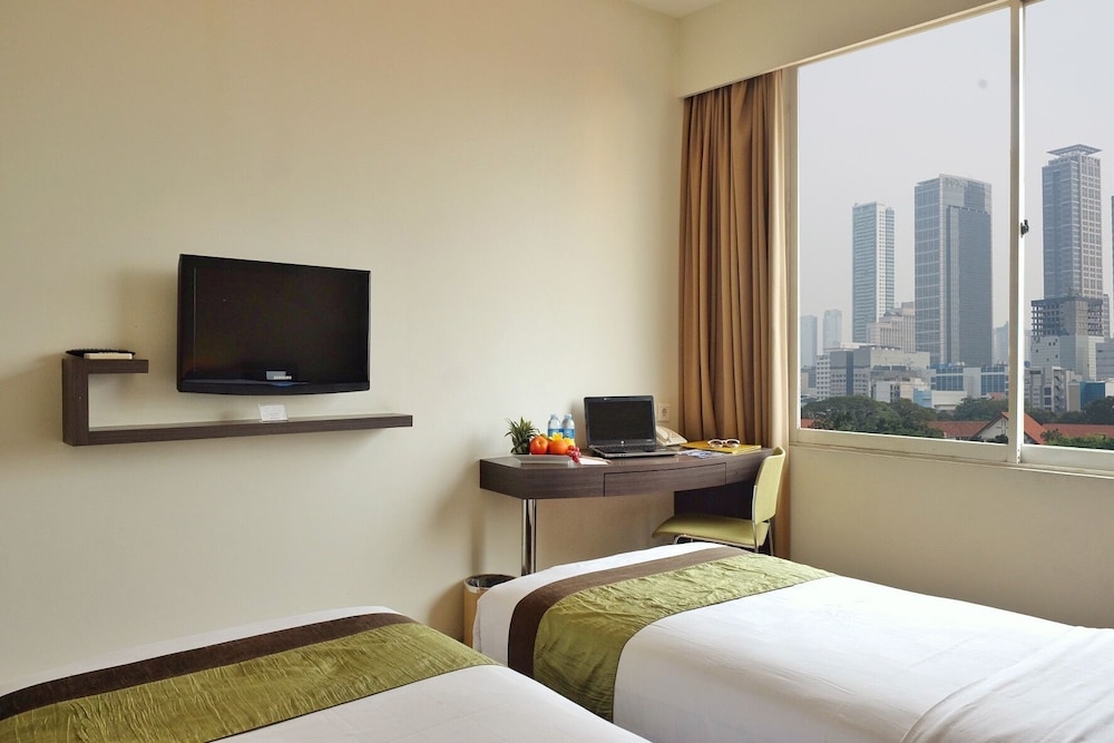 Grand Cemara Hotel Kt 20/39