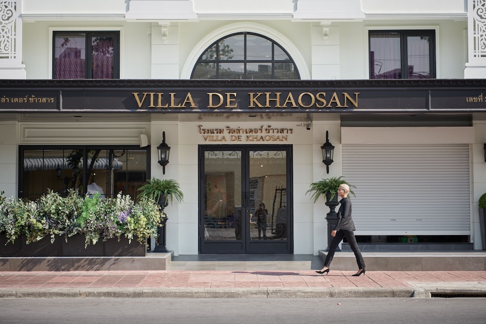 Villa De Khaosan 1/50