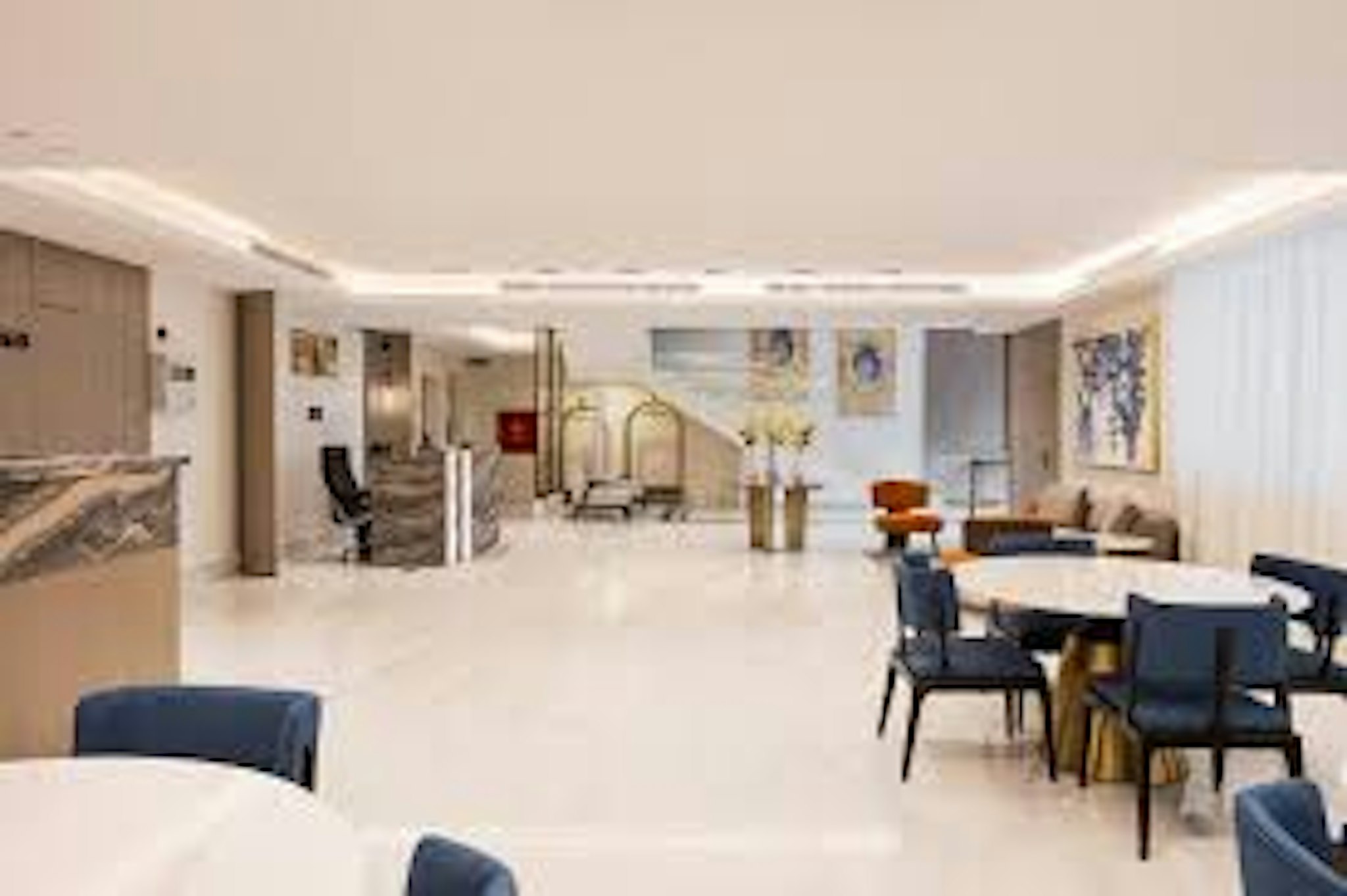 Merya Hotel 17/20