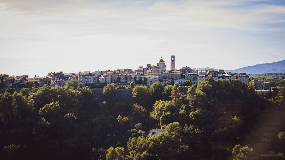 La Bastide de Biot 29/43