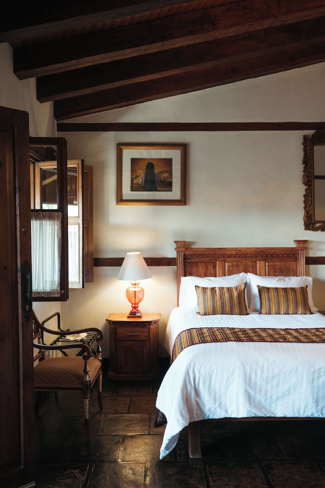 Master, Suite, King Bed