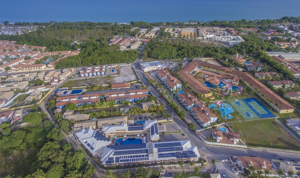 Safira Praia Hotel 53/60