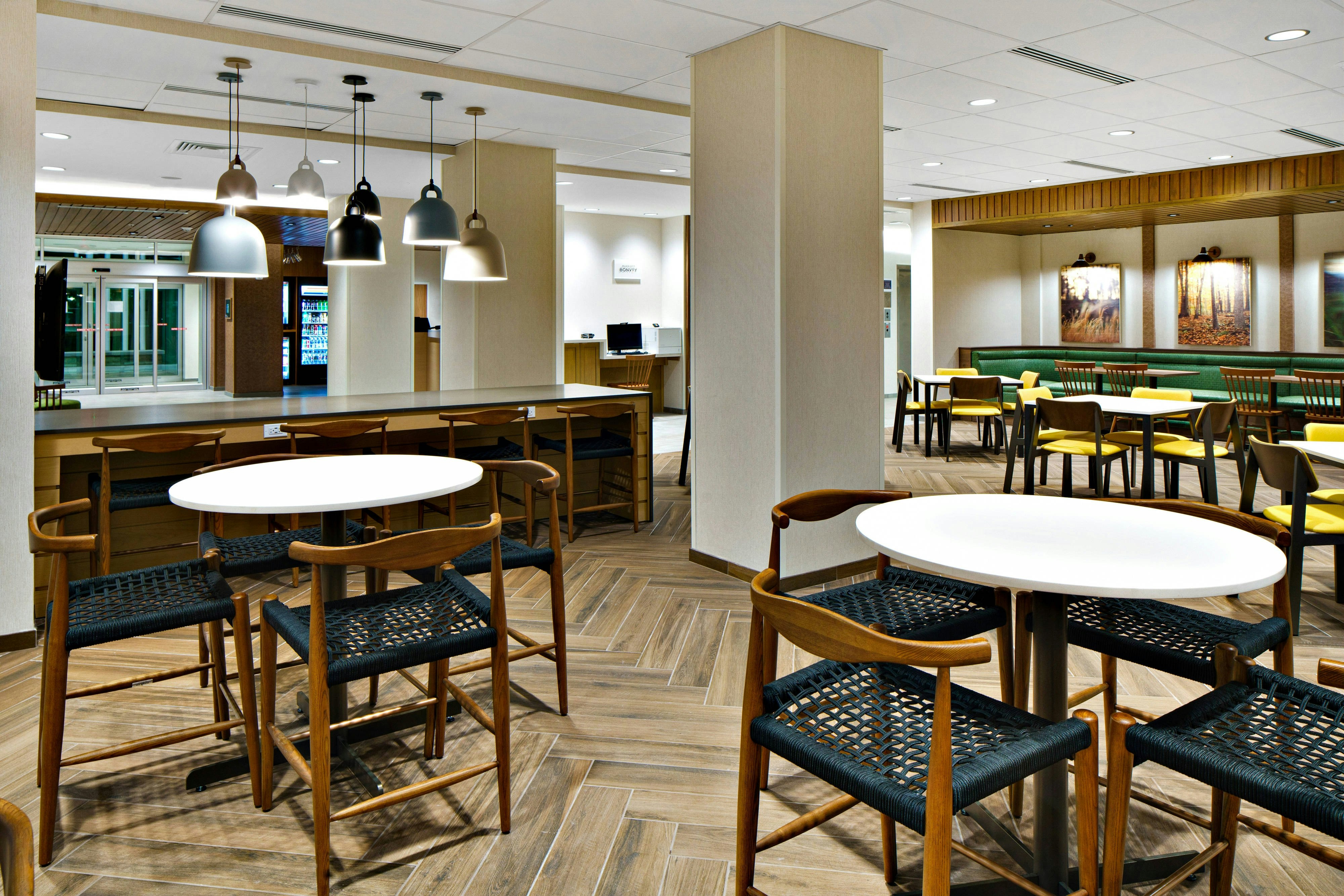 Fairfield by Marriott Inn & Suites Deerfield Beach Boca Raton 40/48