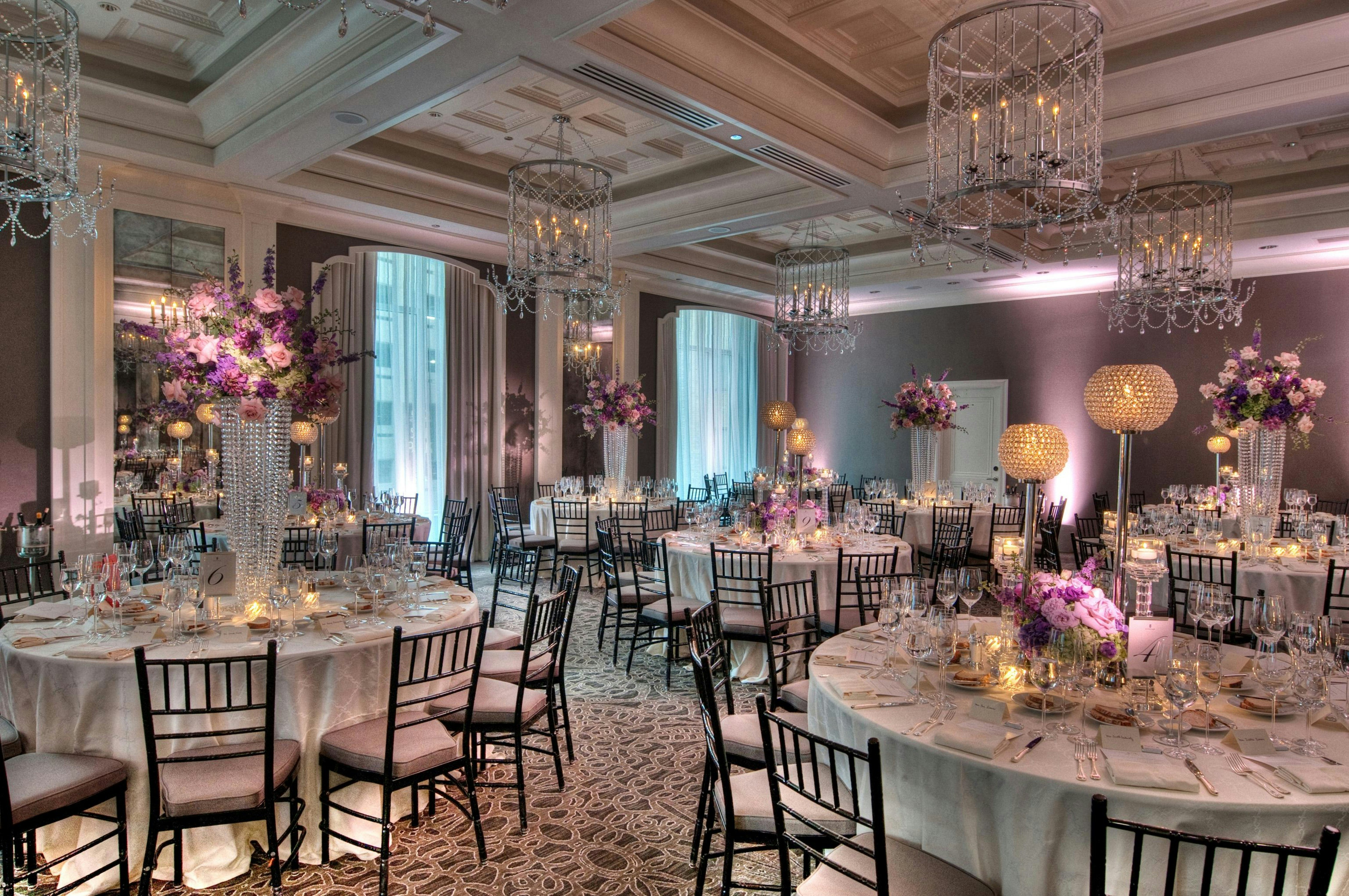 Waldorf Astoria Chicago 77/99