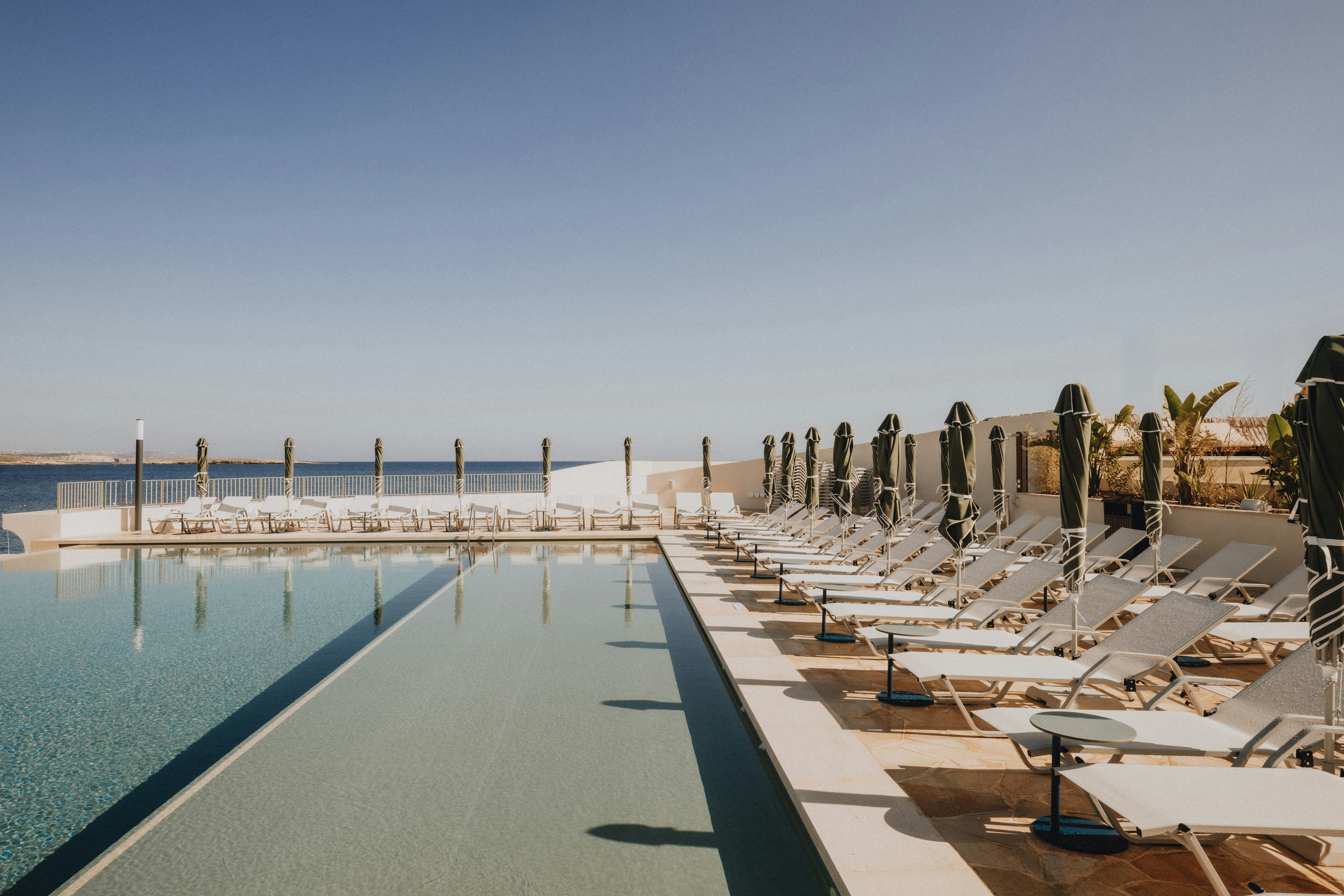 DoubleTree by Hilton Malta 25/31