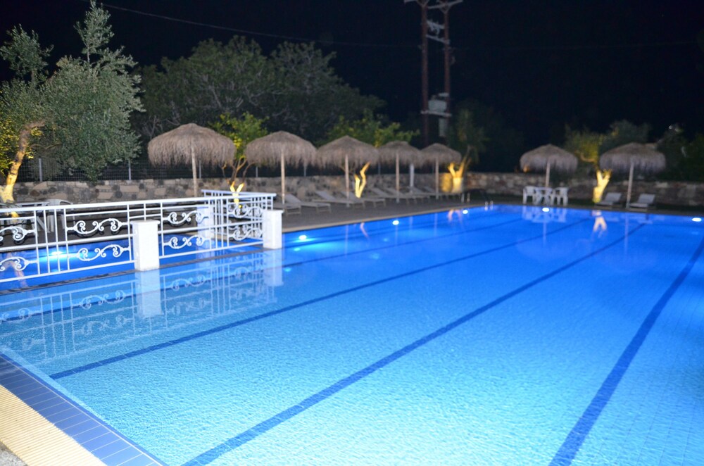 Blue Nest Hotel 24/53