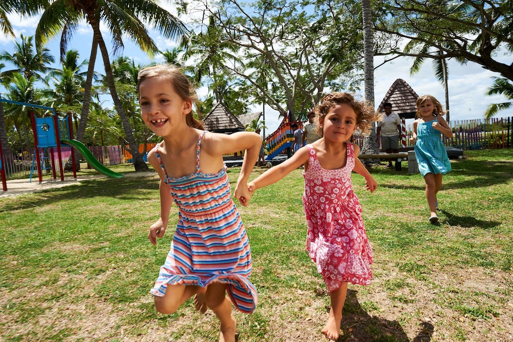 DoubleTree Resort by Hilton Hotel Fiji - Sonaisali Island 48/63