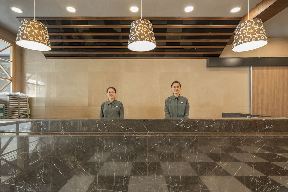 KINDNESS HOTEL - TAINAN CHIHKAN TOWER 7/63