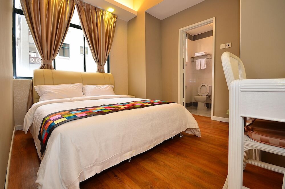The Jetty Suites-Apartments 20/56