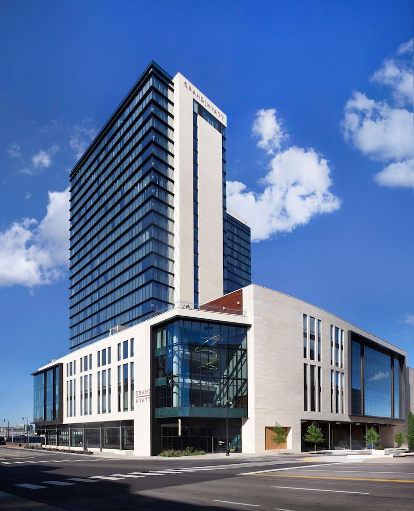 Grand Hyatt Nashville in NASHVILLE - TN