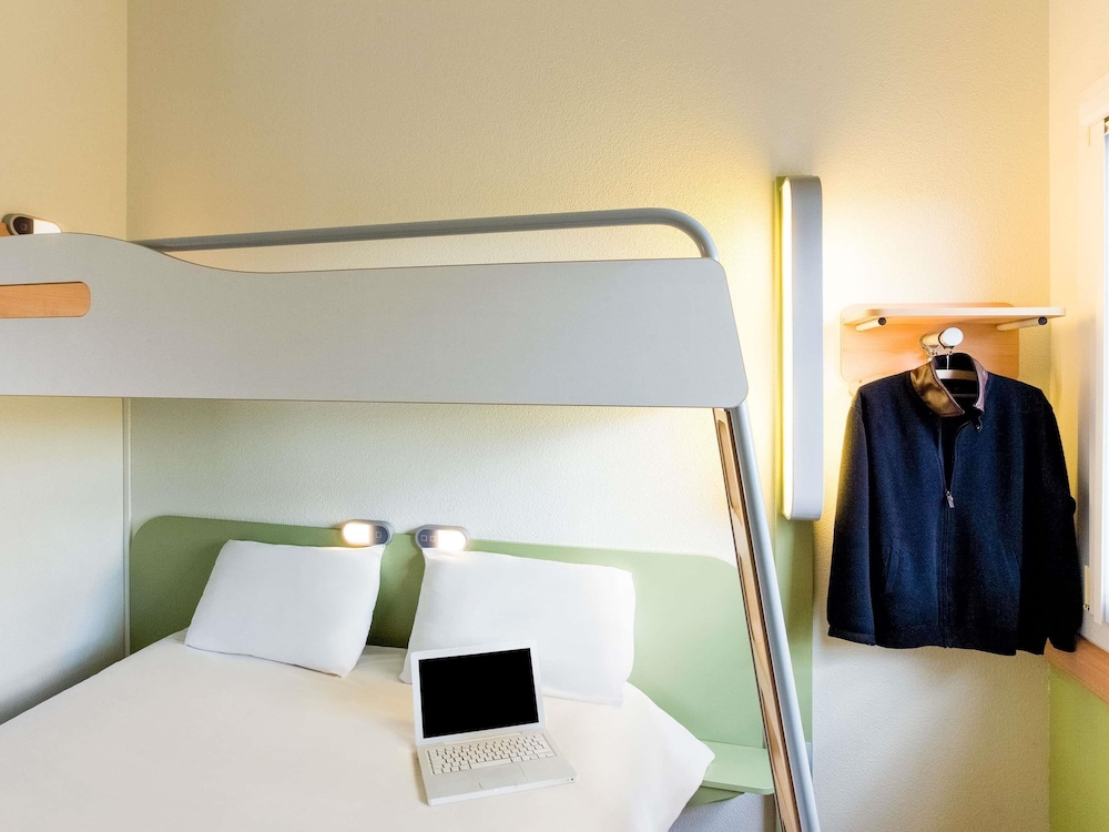 ibis budget Muenchen Putzbrunn 19/42