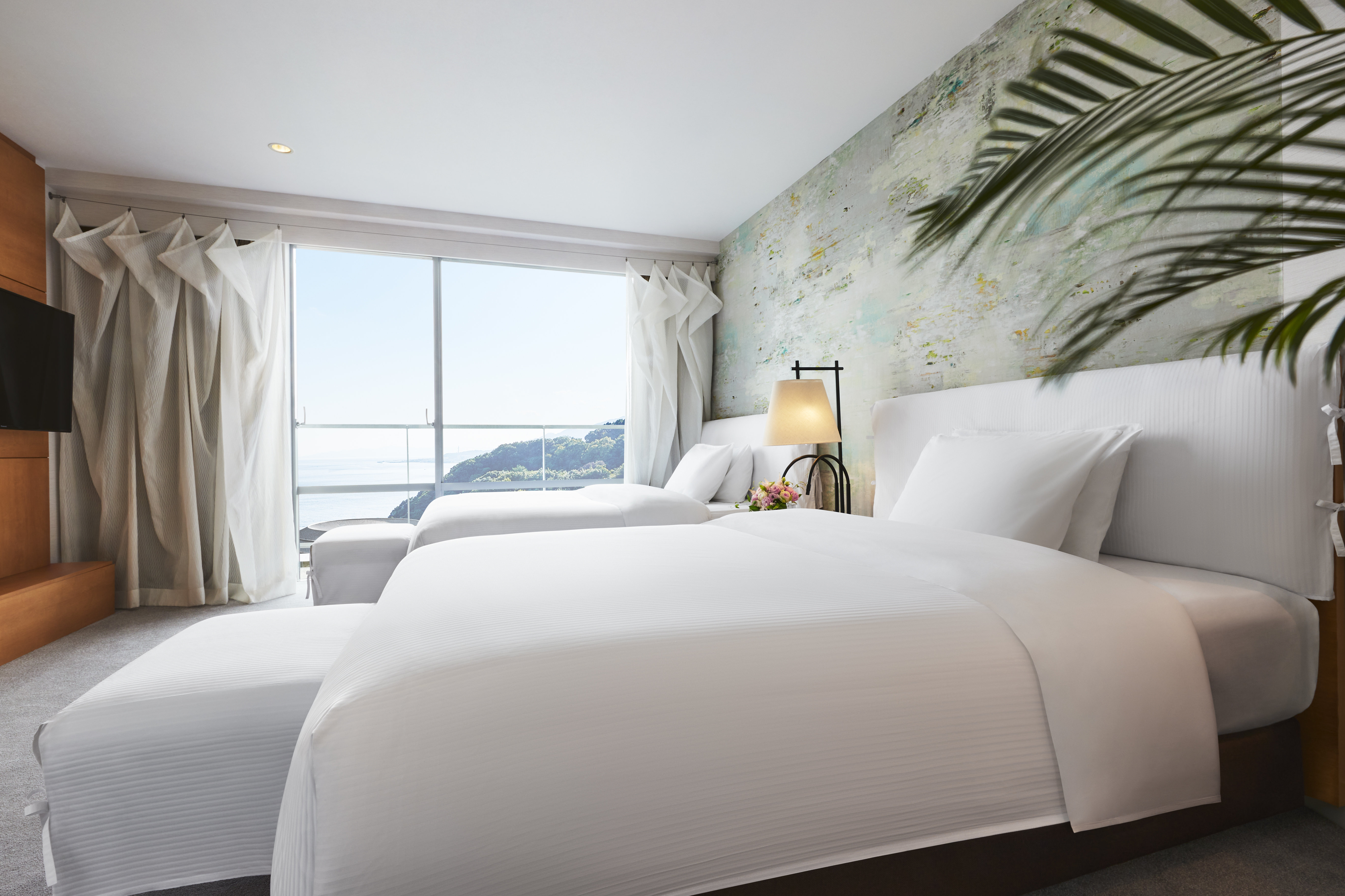 Grand Nikko Awaji (ex The Westin Awaji Island Resort & Conference Center) 9/50
