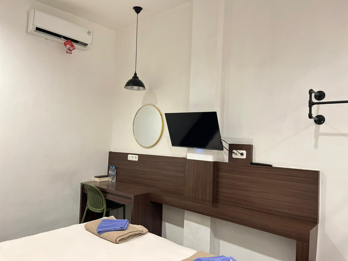 Vio Guest House Sampit 6/11
