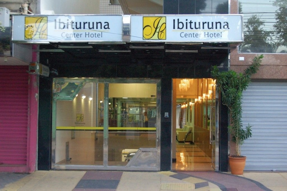 IBITURUNA CENTER HOTEL 1/58