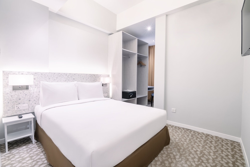 Holiday Inn Express & Suites Johor Bahru 16/62