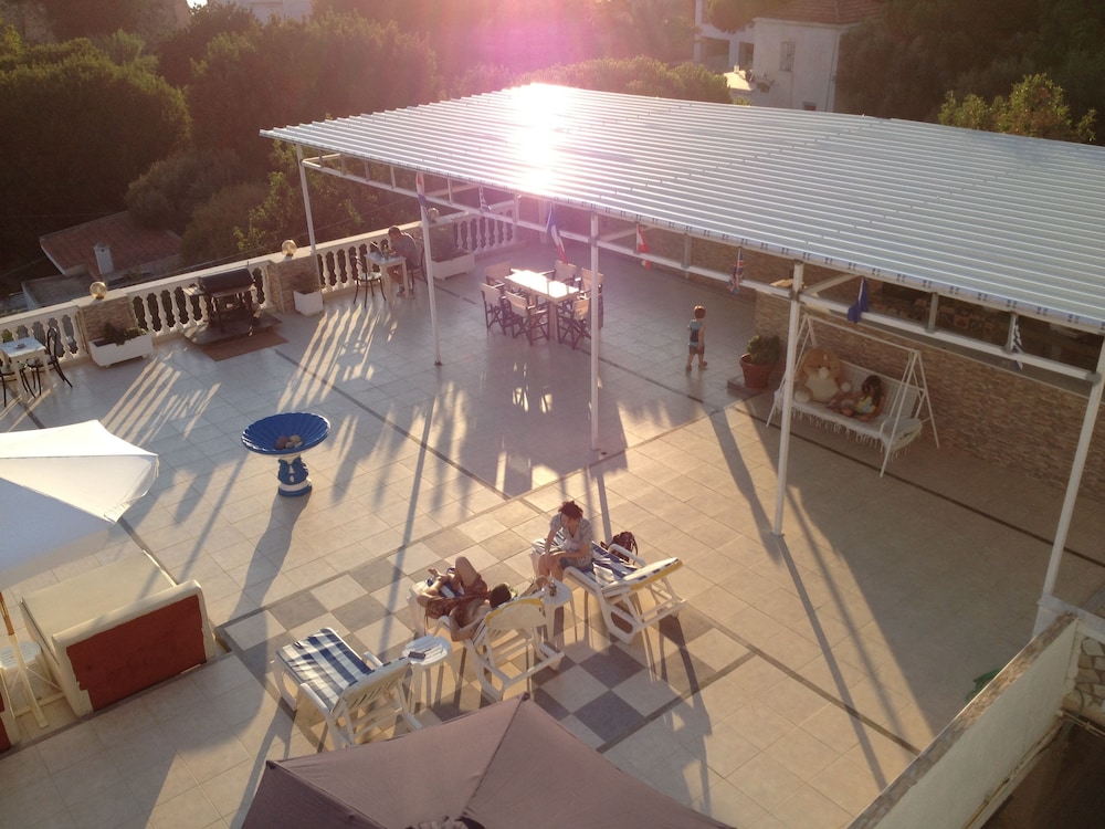 Alkyonis Apartments 13/31