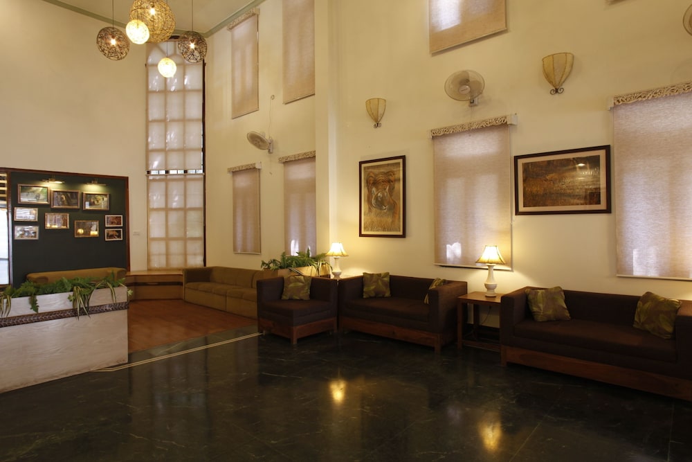 Hotel Ranthambore Regency 26/50