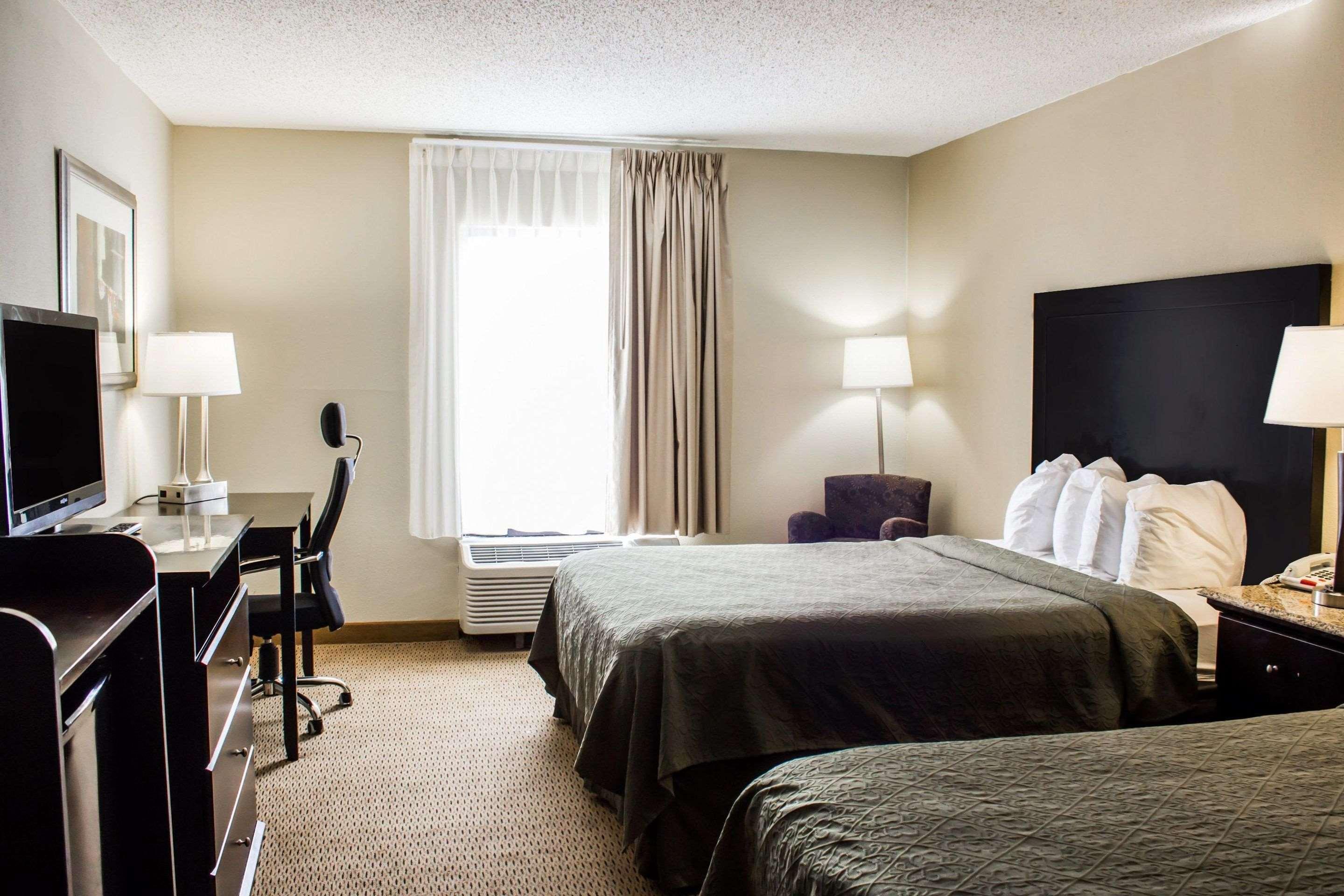 Room, 2 Queen Beds, Accessible